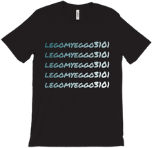 legomyeggo3101 T-Shirts