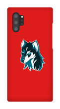 coolrunnings303 Samsung Phone Cases