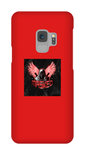 xmaskeda Samsung Phone Cases