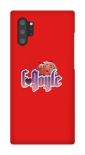 egoyle Samsung Phone Cases