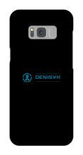 denisvk Samsung Phone Cases