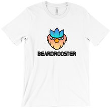 Beardrooster - T-Shirts