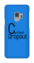 fake_dropout_streams Samsung Phone Cases