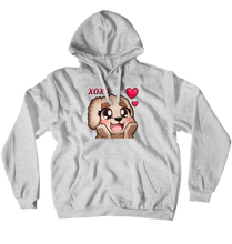 daisydaisy Hoodies (No-Zip/Pullover)