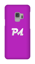 ParagonMitchell Samsung Phone Cases