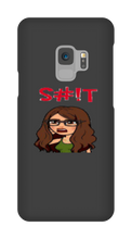 princesshaaaaay Samsung Phone Cases
