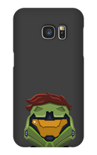xsublimefobx Samsung Phone Cases