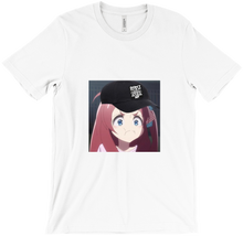 The Stormy Gamer Anime T-Shirts