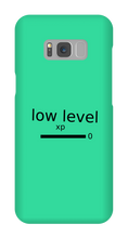 low level Samsung Phone Case