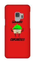 biggien Samsung Phone Cases
