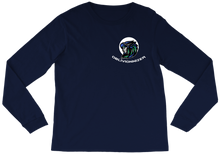 OblivionNizer Long Sleeve Tee