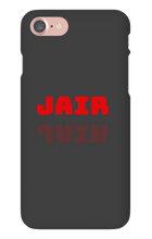 jair22345 iPhone Phone Cases