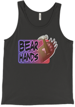 BearHands Tank Top