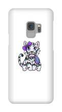 tinytigergirl Samsung Phone Cases