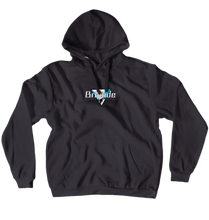 FuFu Hoodie (No-Zip/Pullover)
