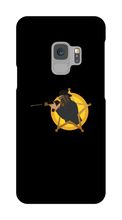 cowboyactiongaming Samsung Phone Cases