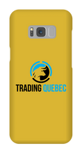 Trading Quebec Samsung Phone Cases