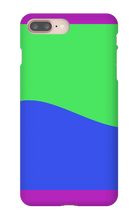 akatharyna iPhone Phone Cases