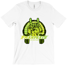 PmanPrays Green Logo Shirt