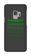 sailinglurch Samsung Phone Cases