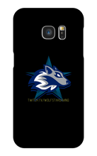 wolfstargaming Samsung Phone Cases