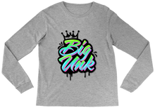 unklecris Long Sleeve Tee