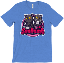 SeaDame T-Shirts