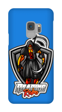 reapingrobo Samsung Phone Cases