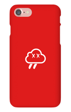 Little Cloud iPhone Case