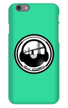 djcory707 iPhone Phone Cases