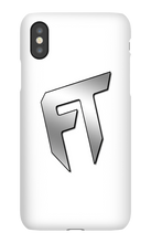 Trinity iPhone Phone Cases