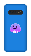 bl0bert Samsung Phone Cases