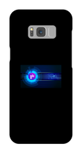 gimalaji_blake Samsung Phone Cases