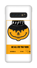 WADTY - Smiley / Samsung Phone Cases