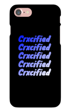 crxcified999 iPhone Phone Cases