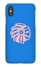 Omen iPhone Cases BCA Edition