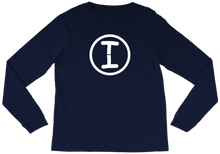 IgnaceV2 Lange Mouwen T-shirt