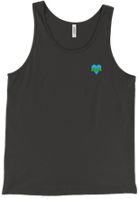 Bunker Crest Tank Top