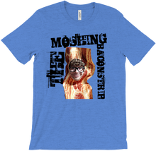 themoshingbaconstripT-Shirts