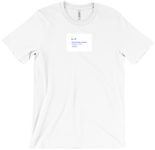 GalacticNacho "G" T-Shirt