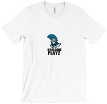 khaloodeplayz Second Logo T-shirts