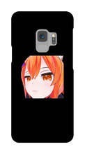 dragonsenpai126 Samsung Phone Cases