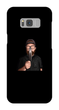 cheffin_with_cheffrey Samsung Phone Cases