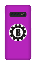 LoB Samsung Handyhülle (mit Rand)