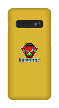 rubbinyourducky Samsung Phone Cases