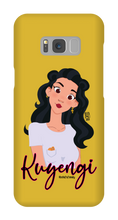 kuyengi Samsung Phone Cases