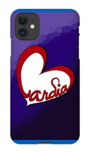CardiaBardia's iPhone Phone Cases