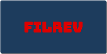 filrev XXL Gaming Mousepad