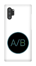 A/B Samsung Phone Cases