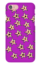 Star iPhone case